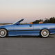 Illustration for article titled Your Ridiculously Awesome BMW M3 Wallpaper Is Here